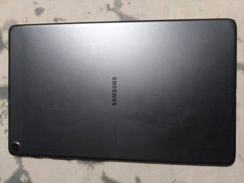 Samsung tab A 0