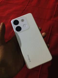 Infinix Smart 7  4/64 New Condition 10/10