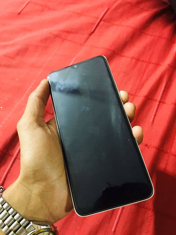 Infinix Smart 7  4/64 New Condition 10/10 2