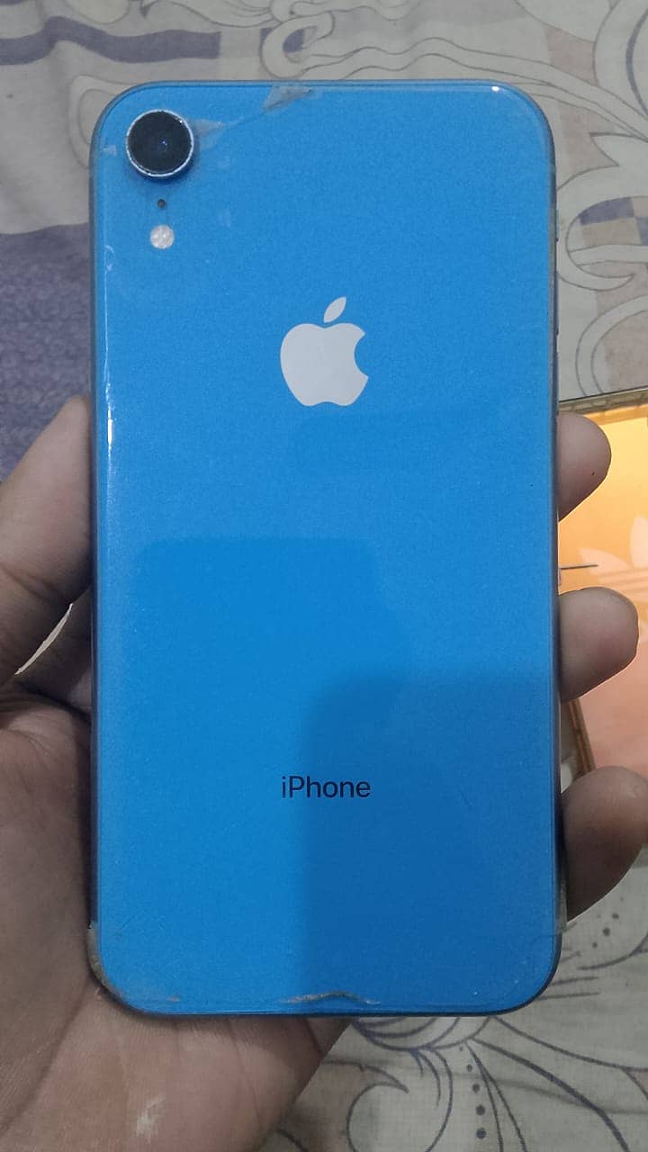 Apple iPhone XR 5