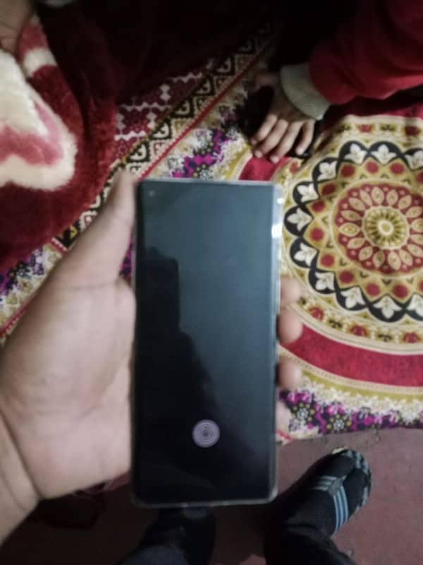 OnePlus 8 all ok 8+4/128 best for pubg 03241019408 2