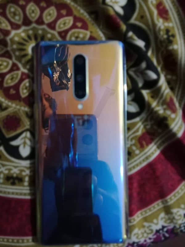 OnePlus 8 all ok 8+4/128 best for pubg 03241019408 3