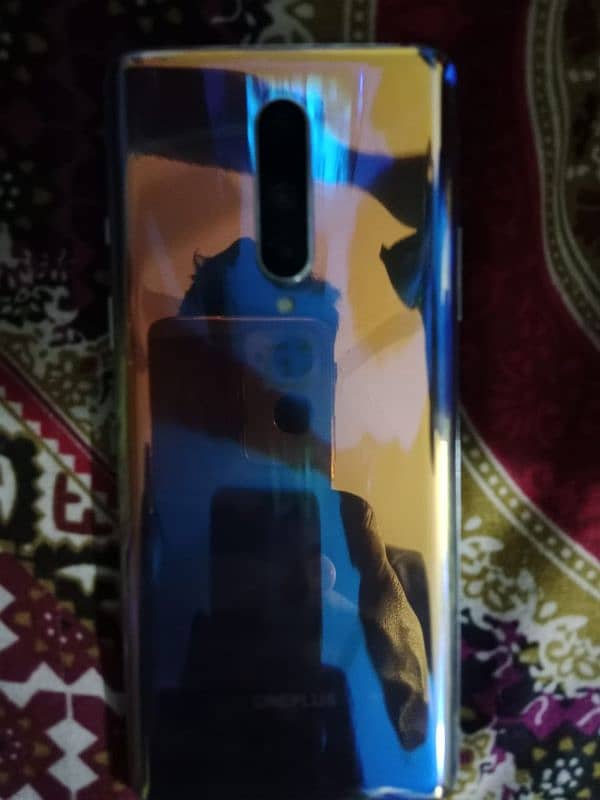 OnePlus 8 all ok 8+4/128 best for pubg 03241019408 4