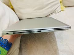 HP Core i5 7th Generation 10/10  condition