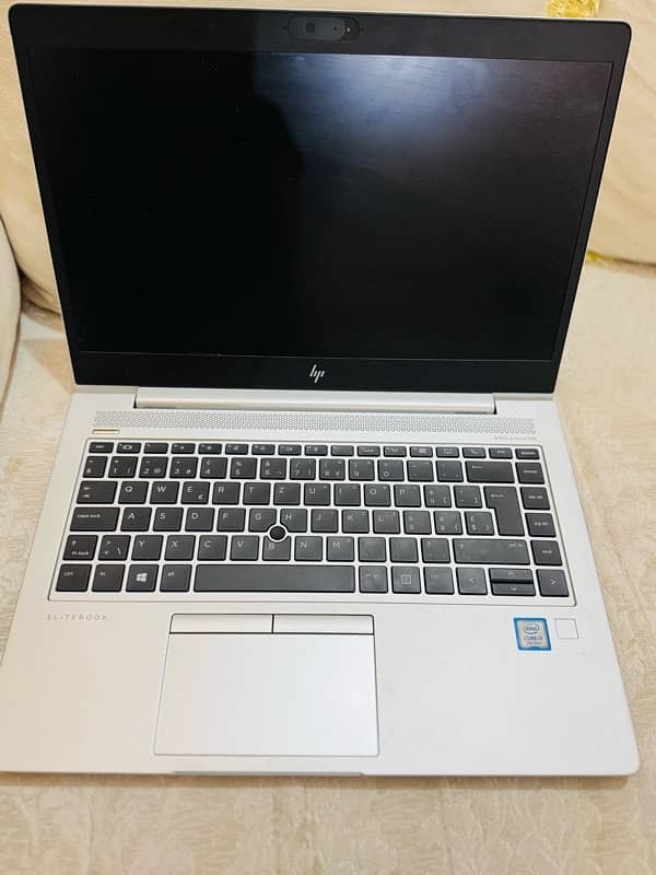 HP Core i5 7th Generation 10/10  condition 1