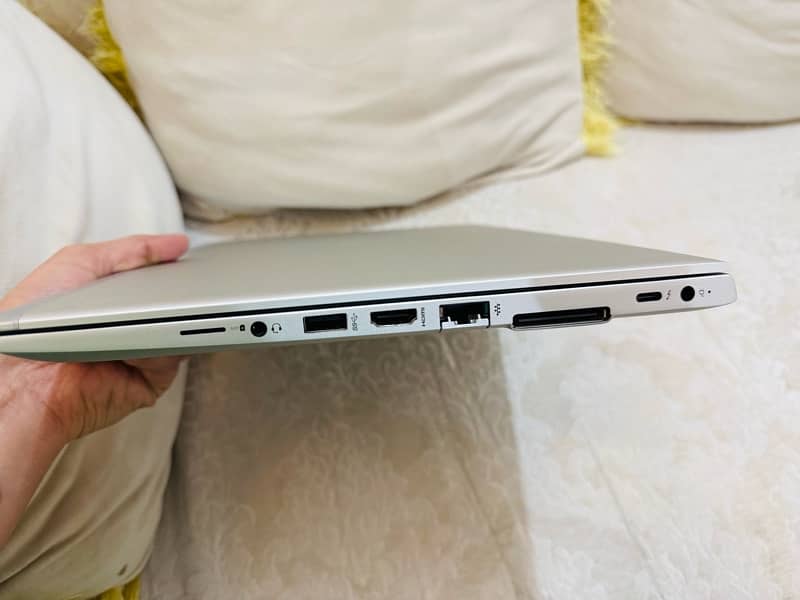 HP Core i5 7th Generation 10/10  condition 2