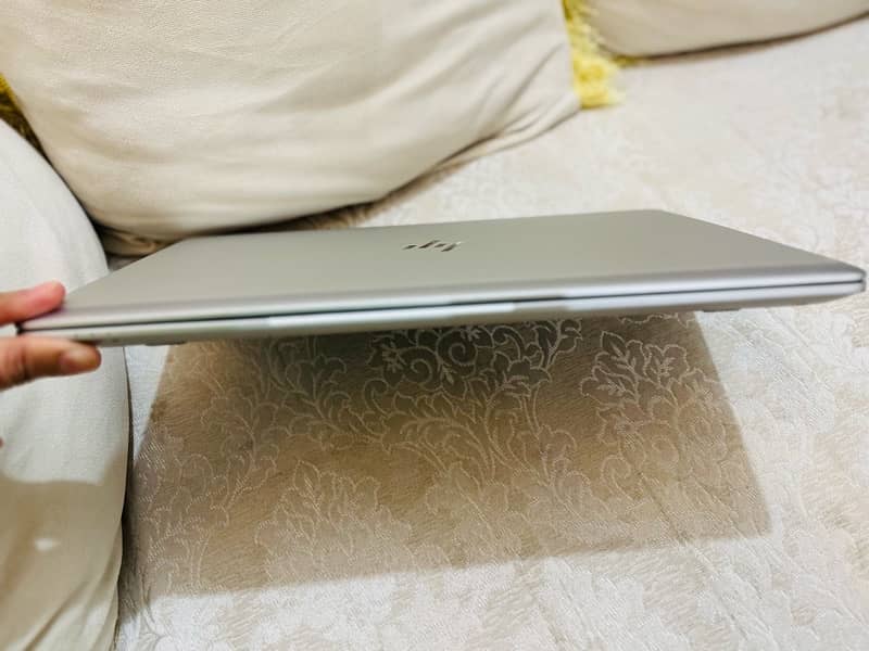 HP Core i5 7th Generation 10/10  condition 3