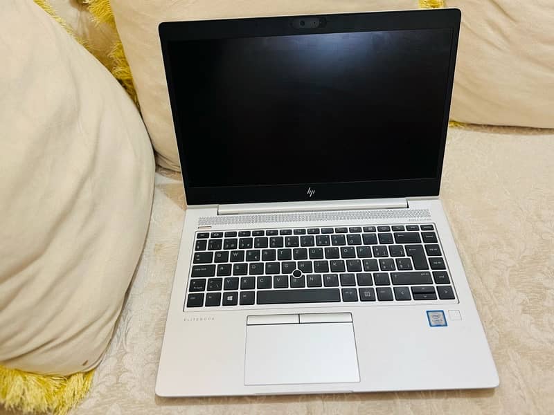 HP Core i5 7th Generation 10/10  condition 4