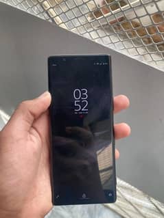 Sony Xperia 5