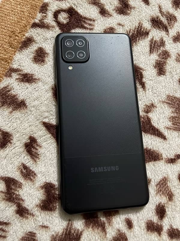 samsung A12 1