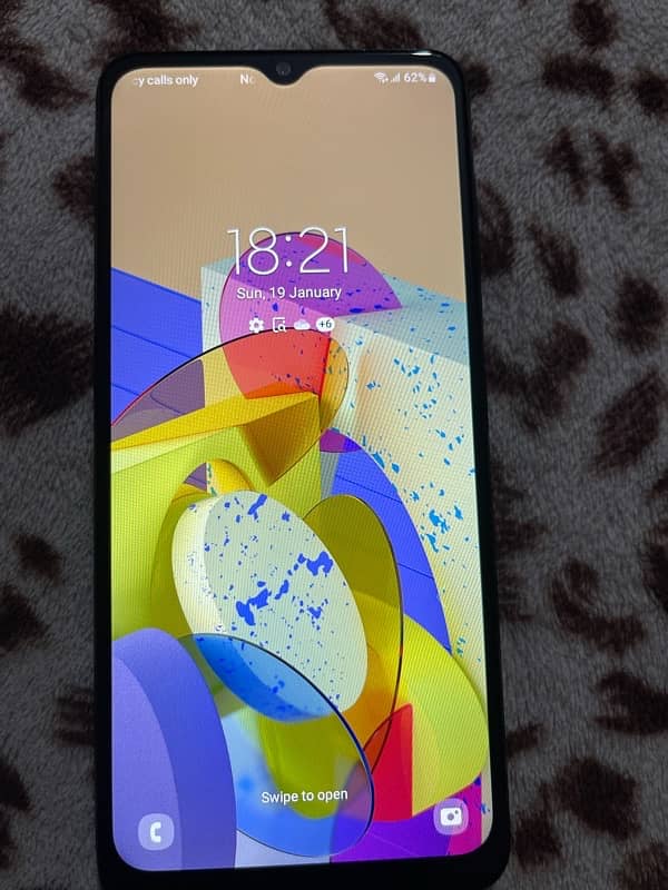 samsung A12 2