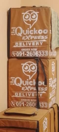 Quicko Express