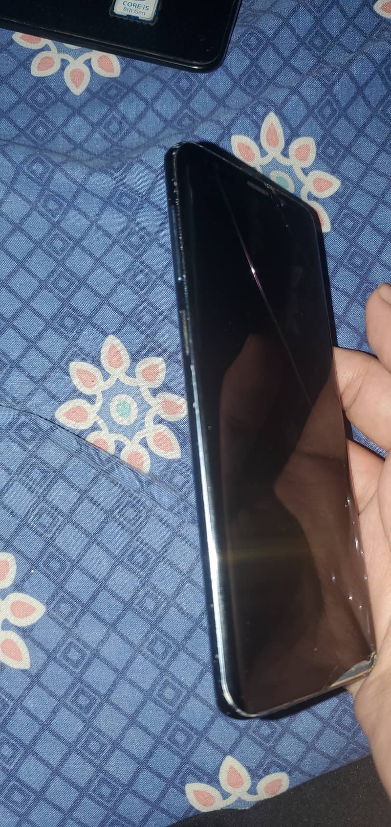 Samsung S9, Official Pta, 4gb 64gb 2