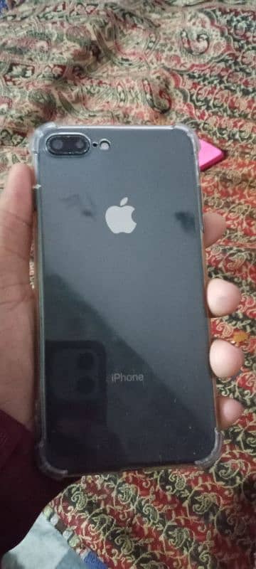 iphone 8plus 64gb non pta only iphone exchange and sale 1