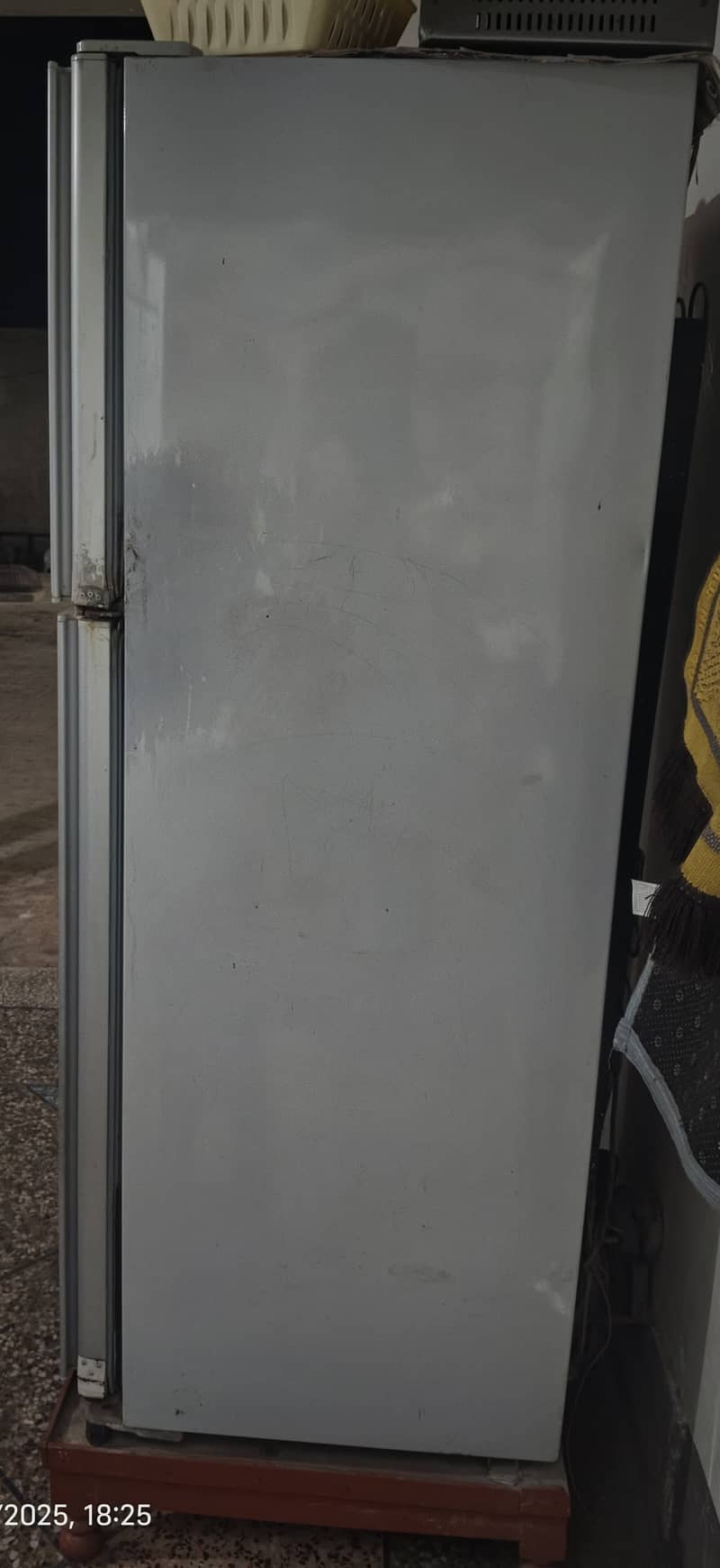 Dawlance refrigerator for sale 0