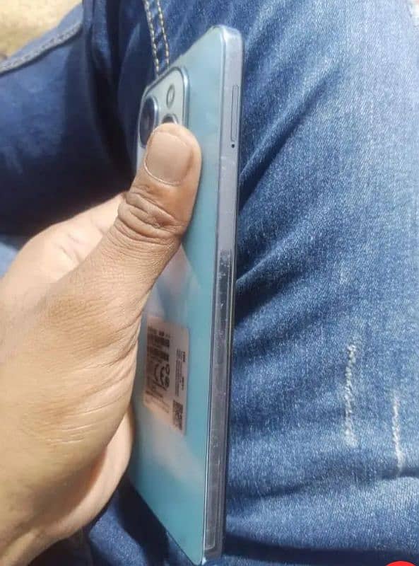 I have Infinix note40pro for sale condition 10 by 10 3