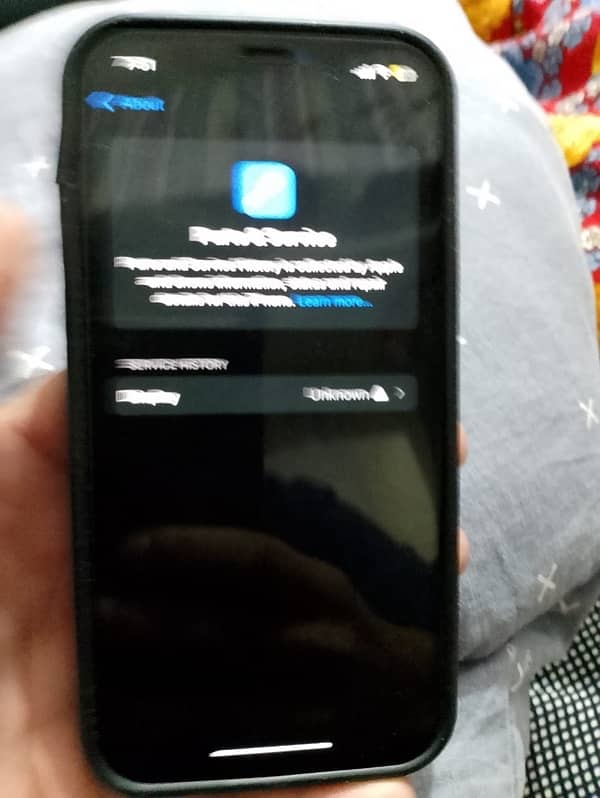 iphone 12 pro 90% 256bg factory unlock 5