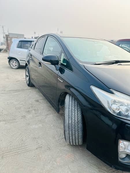 Toyota Prius 3