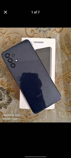 Samsung A32 condition 10/10