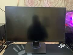 ASUS Gaming Monitor