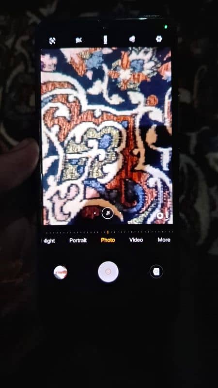 vivo v21 8+4.128 in good condition all okay 6