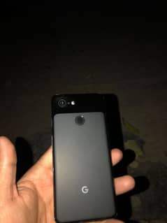 google pixel  3