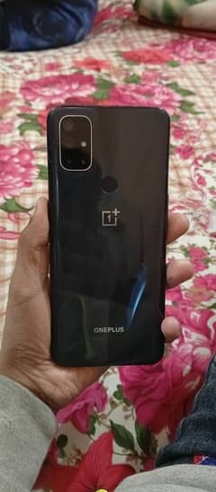 ONEPLUS NORD n10 5g