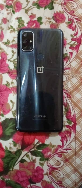 ONEPLUS NORD n10 5g 1