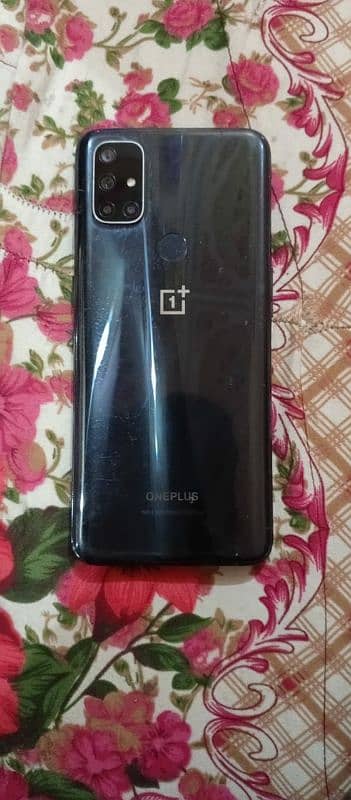 ONEPLUS NORD n10 5g 2