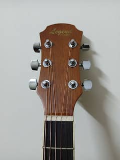 Guitar Legend FG-15 CS