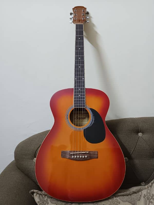 Guitar Legend FG-15 CS 1