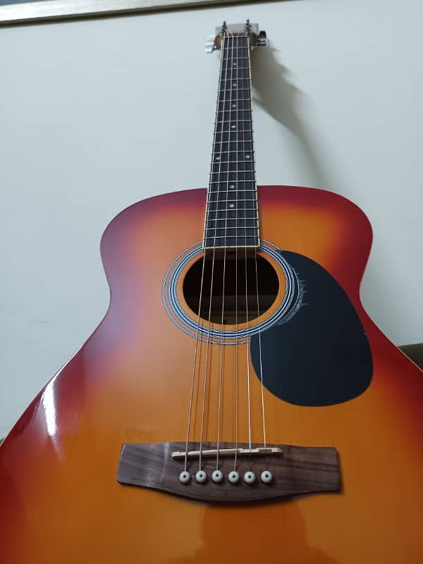 Guitar Legend FG-15 CS 2