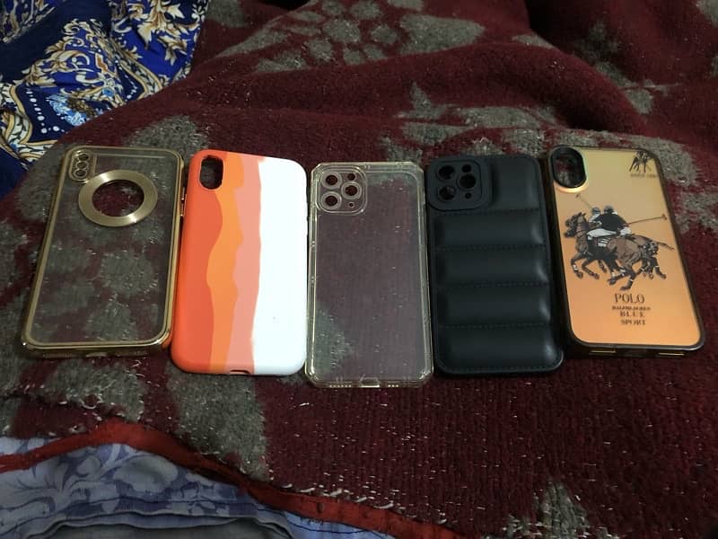 iPhone 11 , X covers available single 300 0