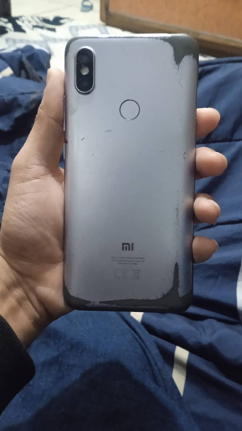 Redmi s2 4/64 1