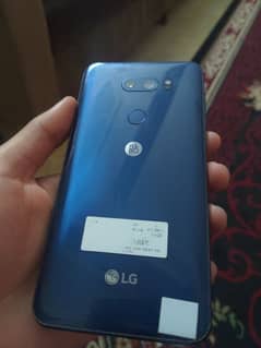 lg v30 good condition