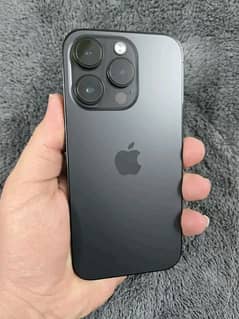 iPhone 14 Pro. 256 GB 03241196127 my whatsapp number