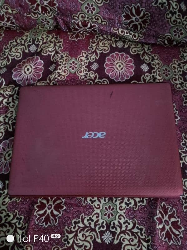 Acer Leptop for sale 0