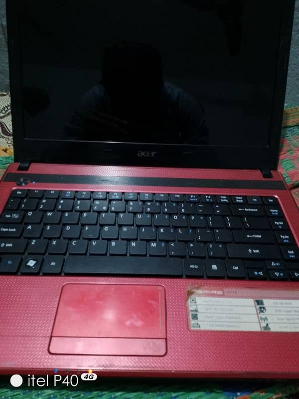 Acer Leptop for sale 2