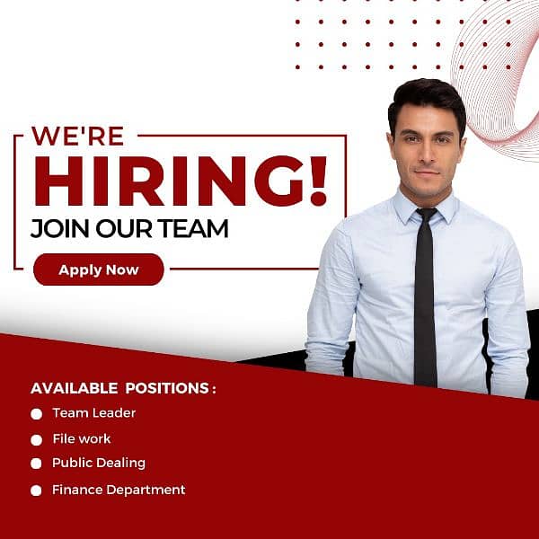 male and female staff needed for online working 0