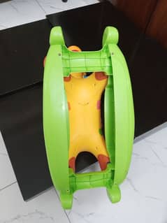 Riding Horse for Kids (Multi-purpose)