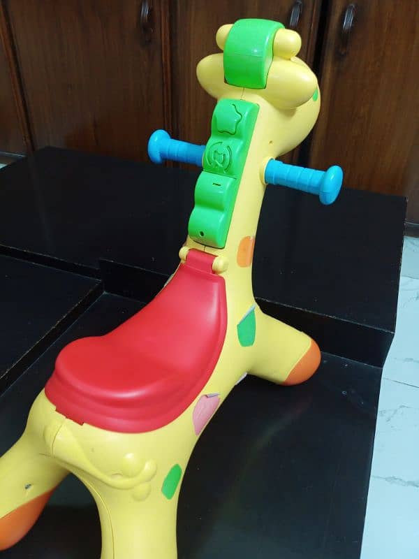 Riding Horse for Kids (Multi-purpose) 4