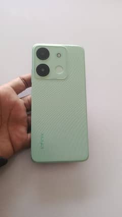 infinix