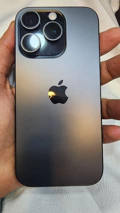 Iphone 16 Pro