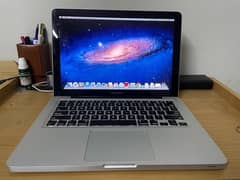 MacBook Pro 2011