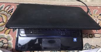 HP 2nd generation laptop