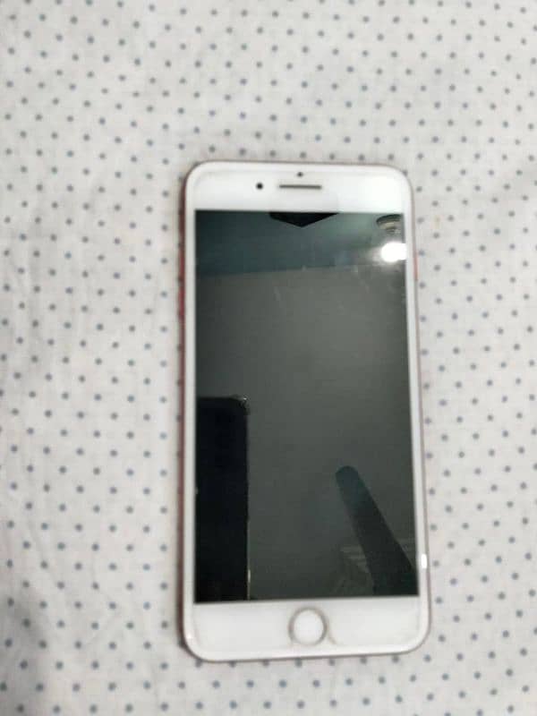 iphone 7 plus PTA approved for sale 3