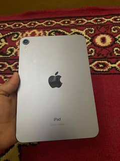 Apple iPad Mini 6