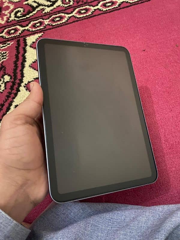 Apple iPad Mini 6 2