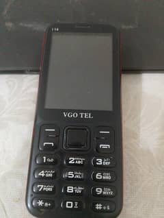 mobile vgo tel i14