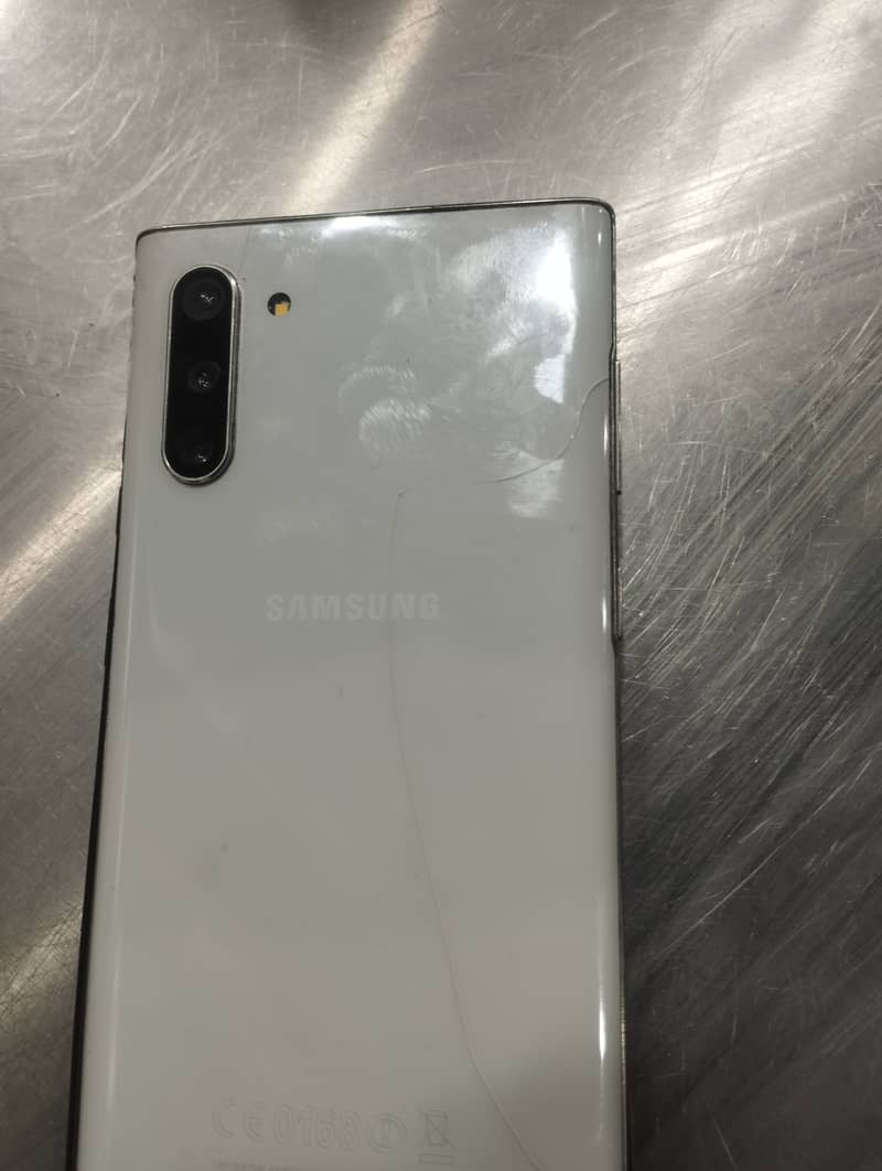 Samsung note 10 Mobile Non pta 3